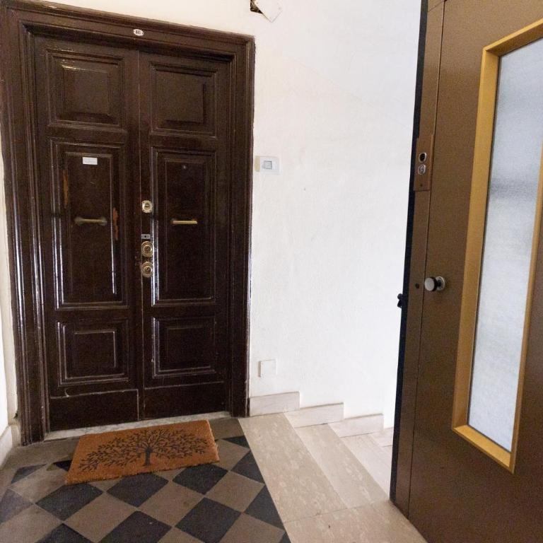 GuestHost - Termini Classy Apartment with Terrace - Appartamento con 2 Camere da Letto - 31