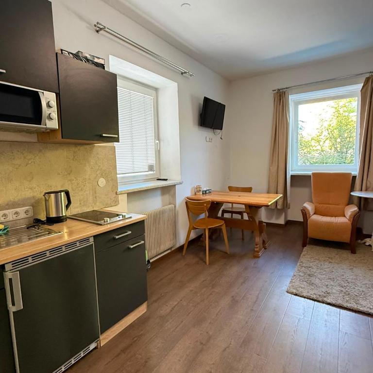 Virgil2 - Apartment - Erdgeschoss - 2