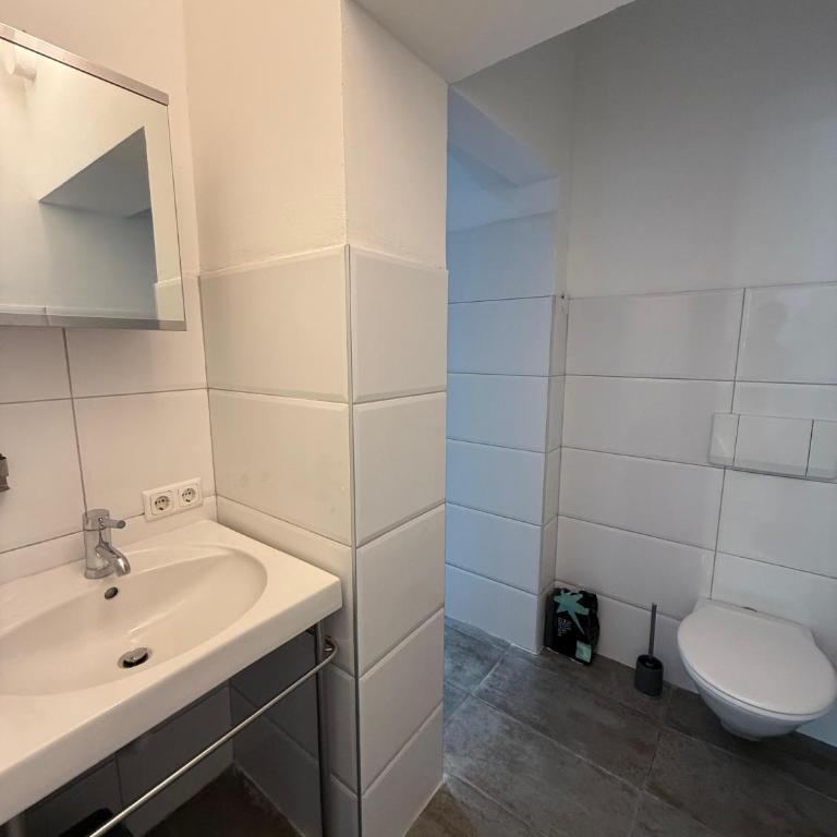 Virgil2 - Apartment - Erdgeschoss - 4