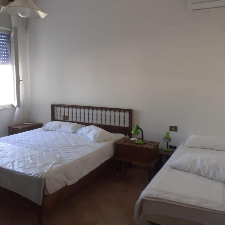 Montecristo - Appartamento con 2 Camere da Letto - 1