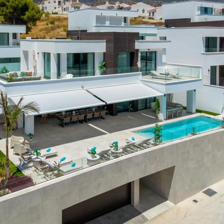 Villa Palmira - Villa de 3 dormitorios - 18