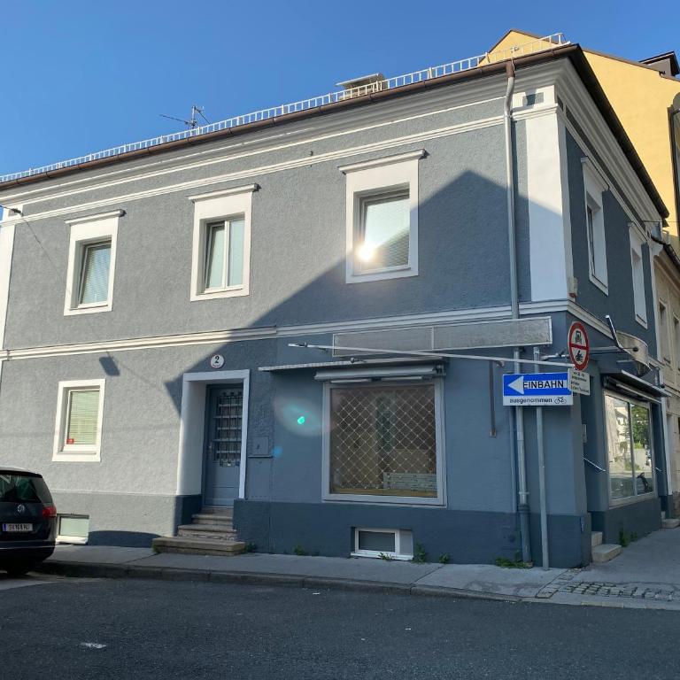 Virgil2 - Apartment - Erdgeschoss - 6