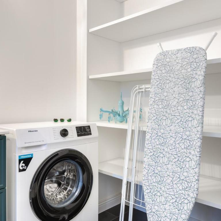 Hostdomus - La Marmora Suites - One-Bedroom Suite - 19