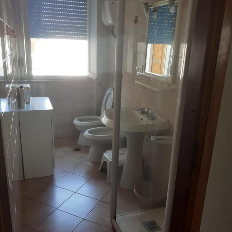 Montecristo - Appartamento con 2 Camere da Letto - 4