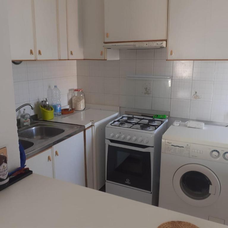 Montecristo - Appartamento con 2 Camere da Letto - 6