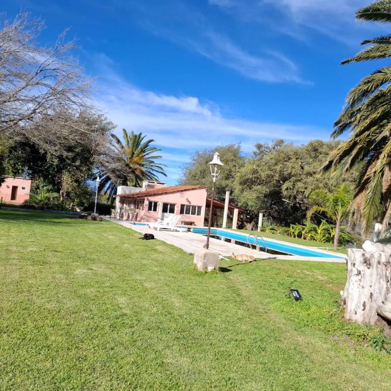 Cabaña MariaMaria - One-Bedroom Chalet - 6
