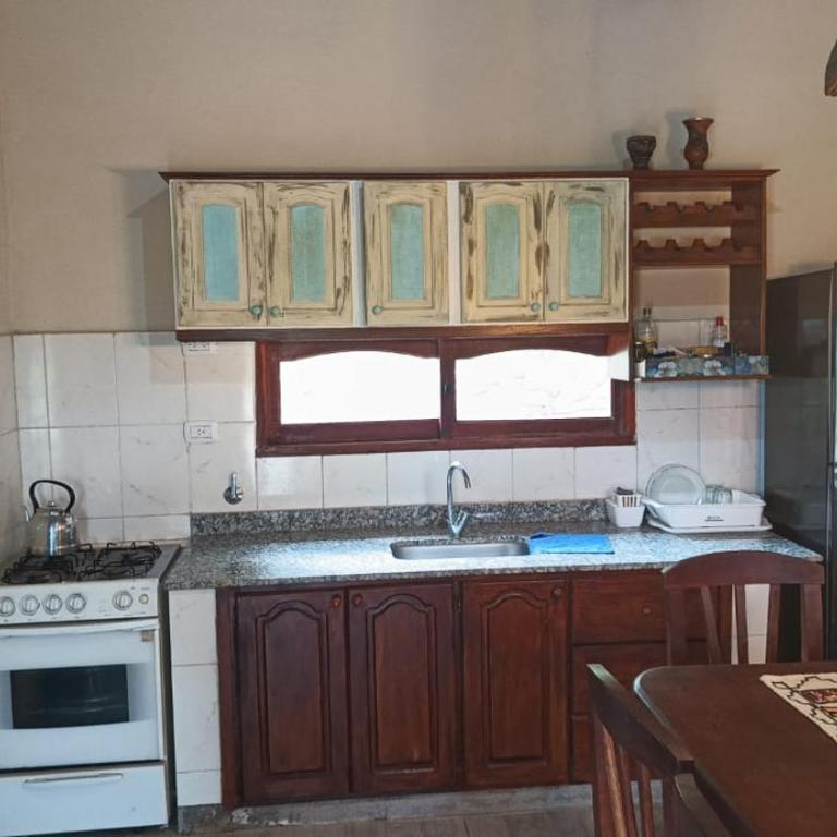 Cabaña MariaMaria - One-Bedroom Chalet - 8