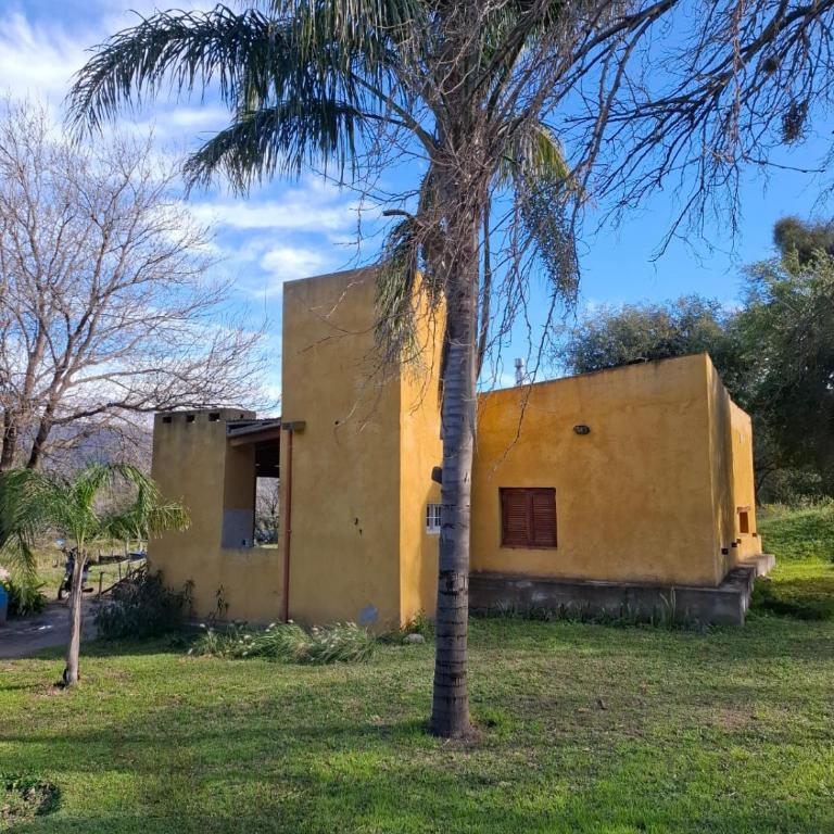 Cabaña MariaMaria - One-Bedroom Chalet - 9