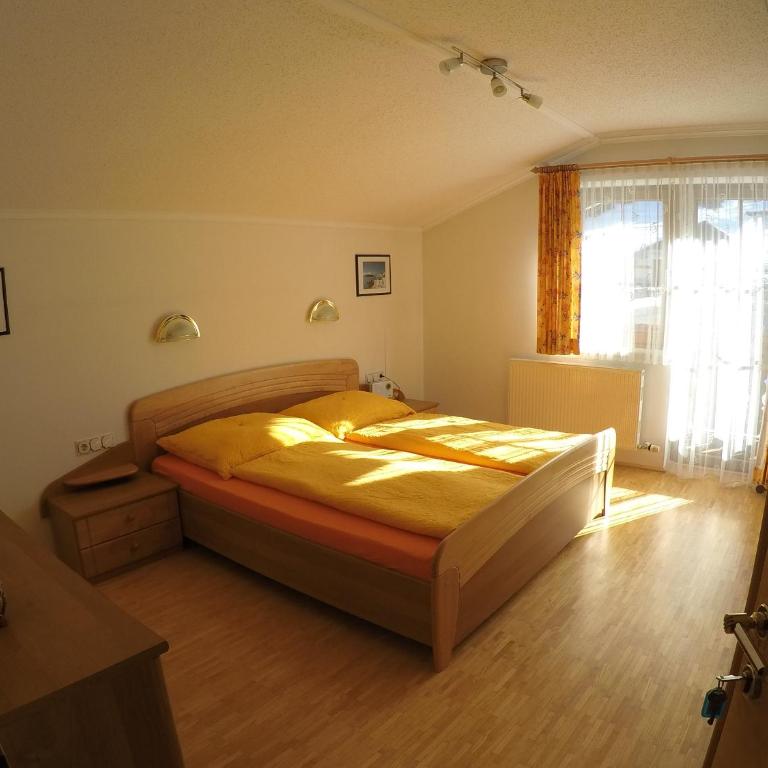 Ferienwohnung GIA - Apartment - 21