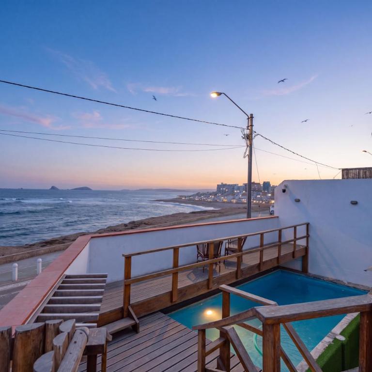 El Templo Surf House - Deluxe Double Room - 2