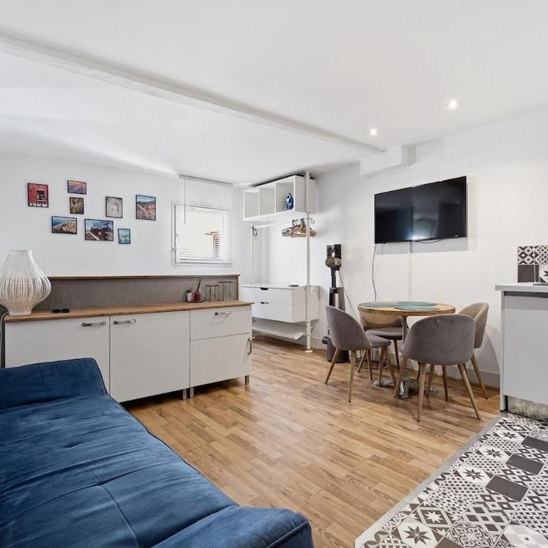 OLD TOWN - Cosy Flat - Appartement 1 Chambre - 1