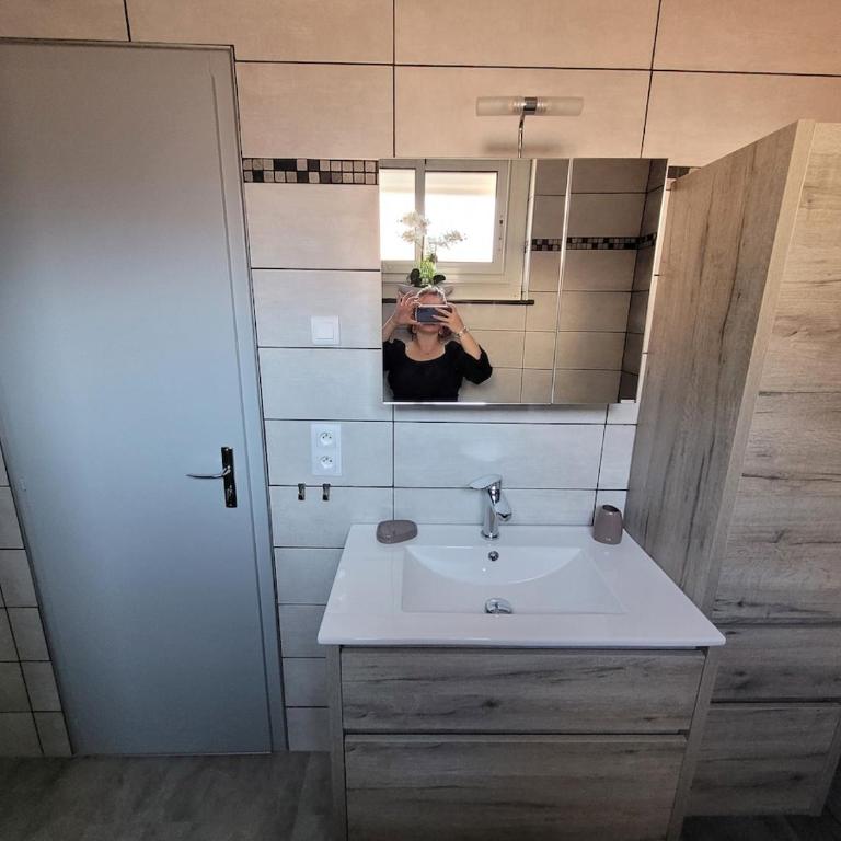 T2 hypercentre 50 m du remblai - plage - commerces - Appartamento con 2 Camere da Letto - 8