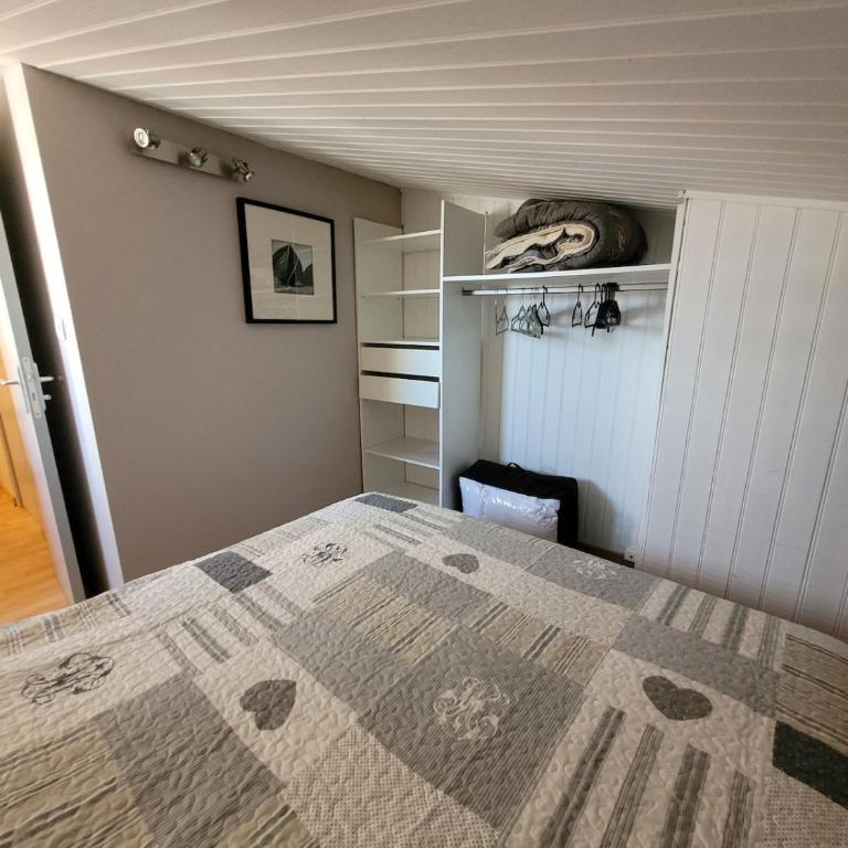 T2 hypercentre 50 m du remblai - plage - commerces - Appartamento con 2 Camere da Letto - 10