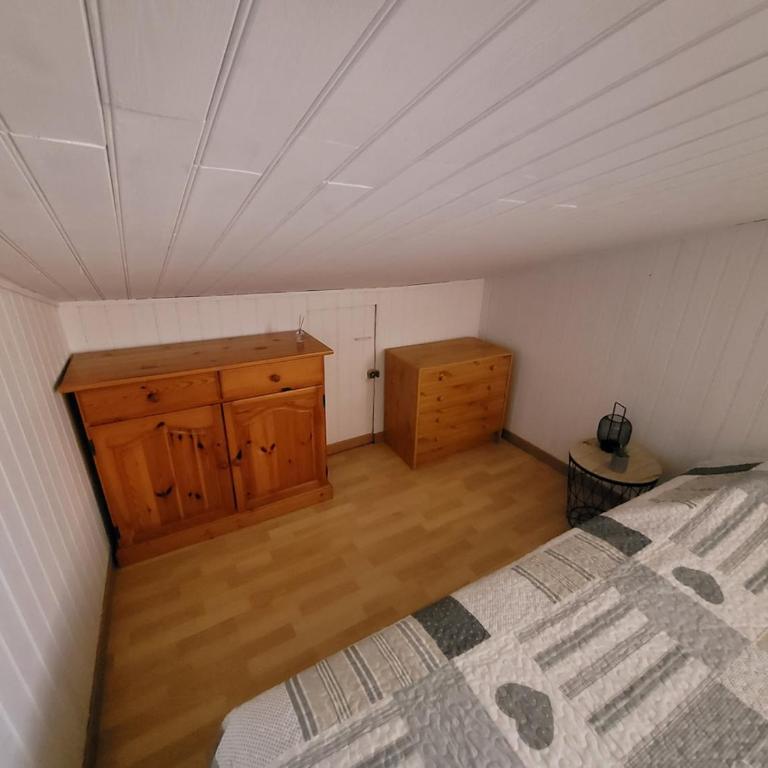 T2 hypercentre 50 m du remblai - plage - commerces - Appartamento con 2 Camere da Letto - 12