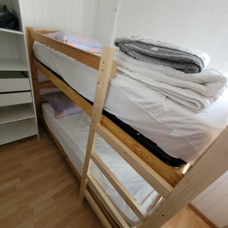 T2 hypercentre 50 m du remblai - plage - commerces - Appartamento con 2 Camere da Letto - 15