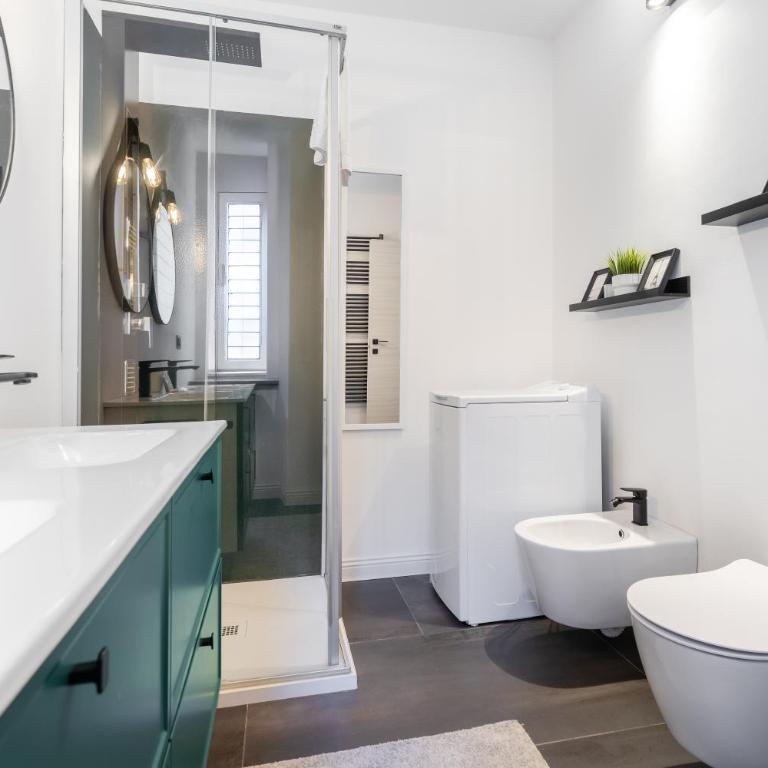 Hostdomus - La Marmora Suites - Suite with Terrace - 7