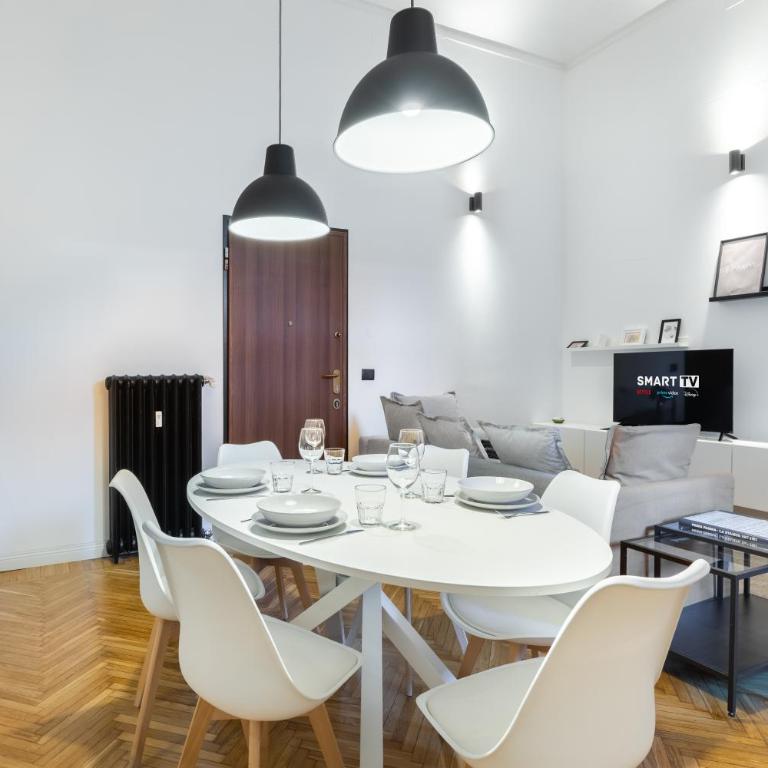 Hostdomus - La Marmora Suites - Suite with Terrace - 19