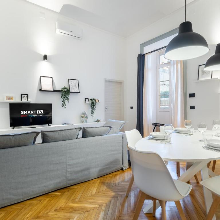 Hostdomus - La Marmora Suites - Suite with Terrace - 27