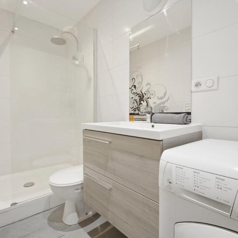 OLD TOWN - Cosy Flat - Appartement 1 Chambre - 3