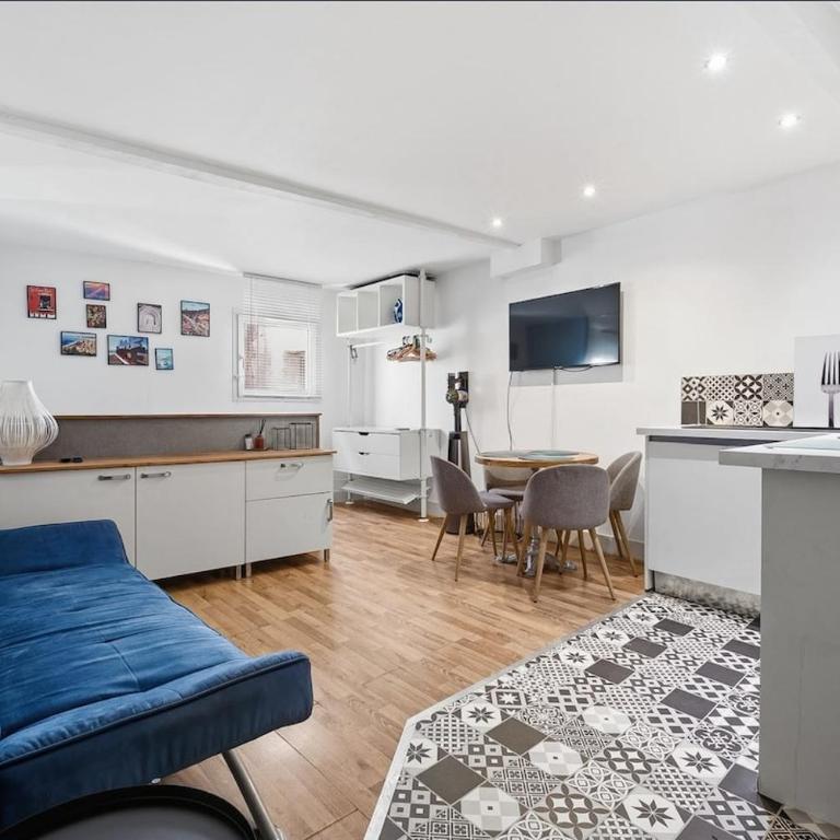 OLD TOWN - Cosy Flat - Appartement 1 Chambre - 4
