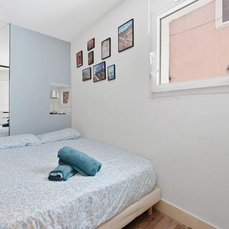 OLD TOWN - Cosy Flat - Appartement 1 Chambre - 5