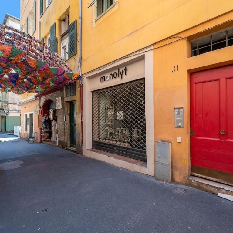 OLD TOWN - Cosy Flat - Appartement 1 Chambre - 6