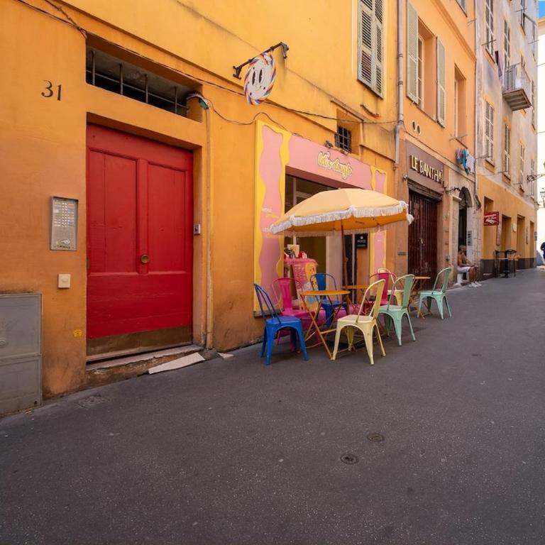 OLD TOWN - Cosy Flat - Appartement 1 Chambre - 7