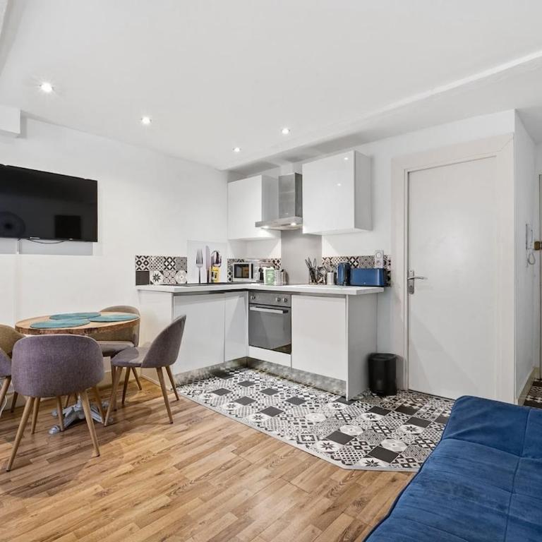 OLD TOWN - Cosy Flat - Appartement 1 Chambre - 9