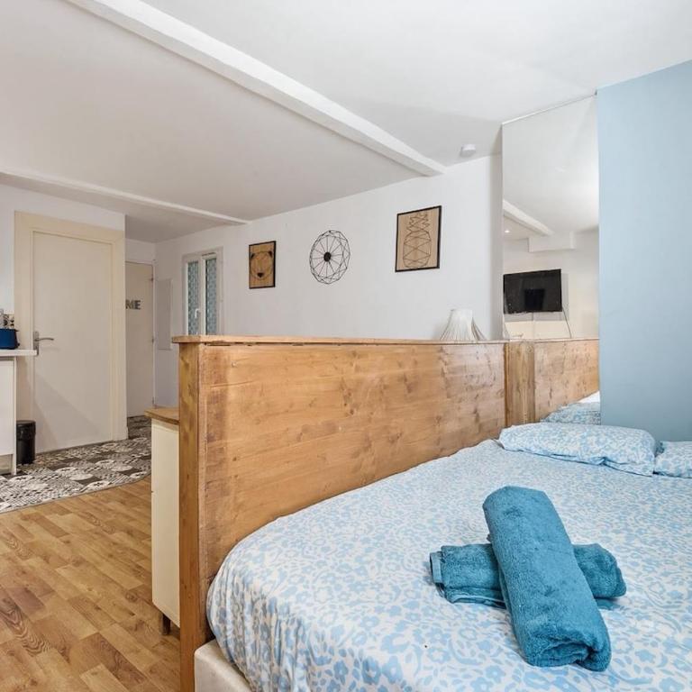 OLD TOWN - Cosy Flat - Appartement 1 Chambre - 10