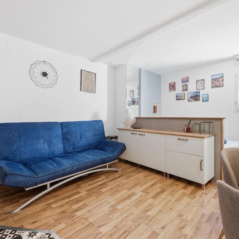 OLD TOWN - Cosy Flat - Appartement 1 Chambre - 12