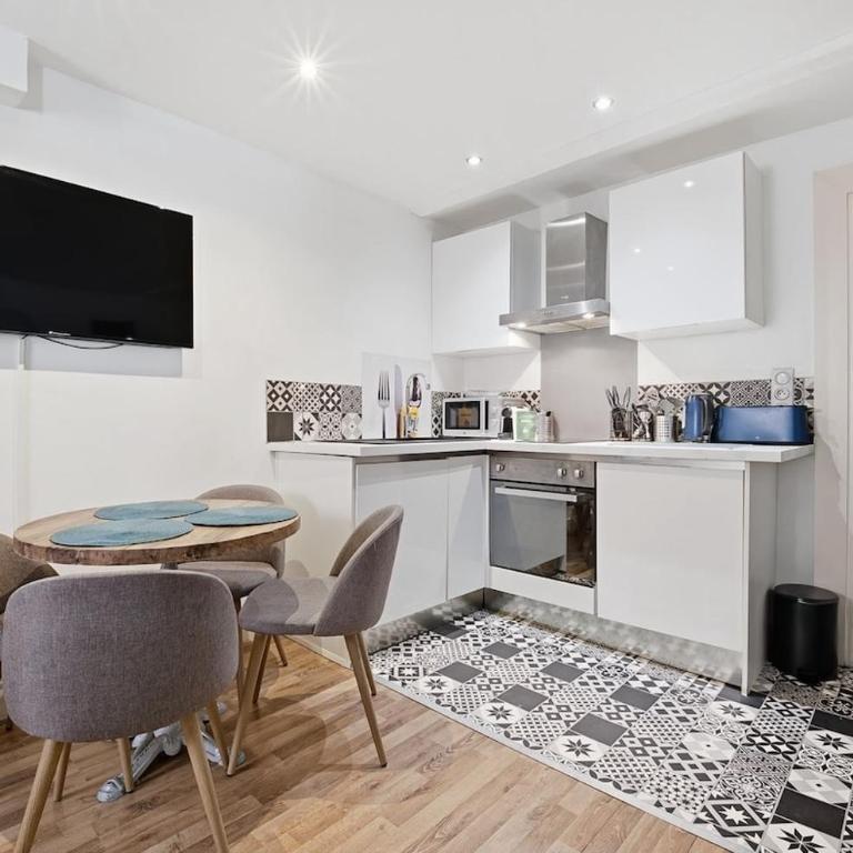 OLD TOWN - Cosy Flat - Appartement 1 Chambre - 13