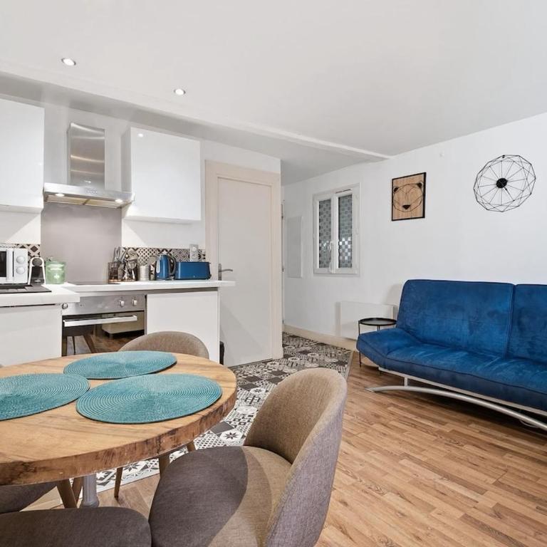 OLD TOWN - Cosy Flat - Appartement 1 Chambre - 14