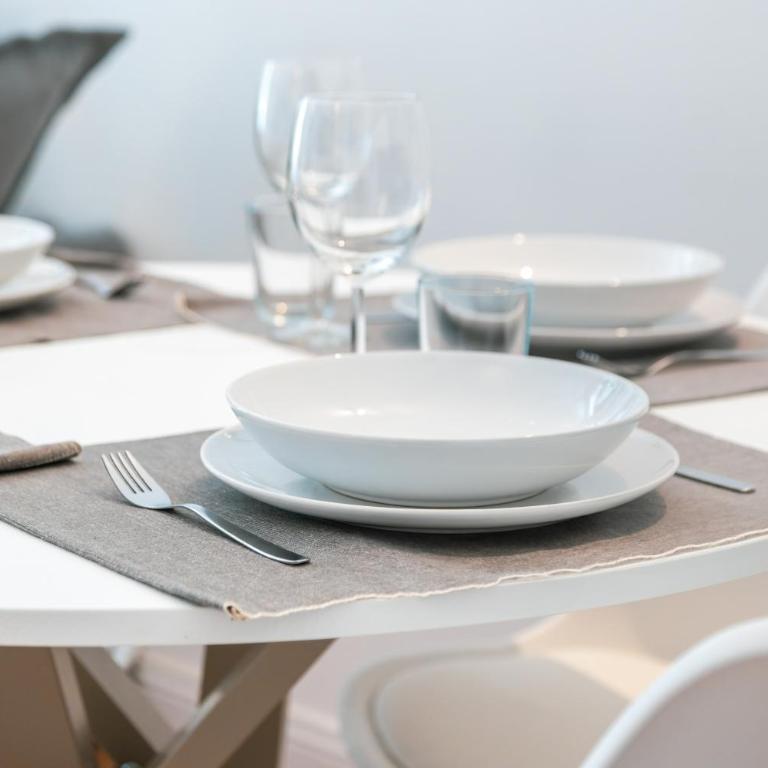 Hostdomus - La Marmora Suites - Two-Bedroom Suite - 31