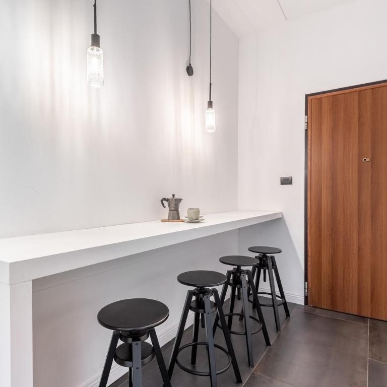 Hostdomus - La Marmora Suites - Two-Bedroom Suite - 13