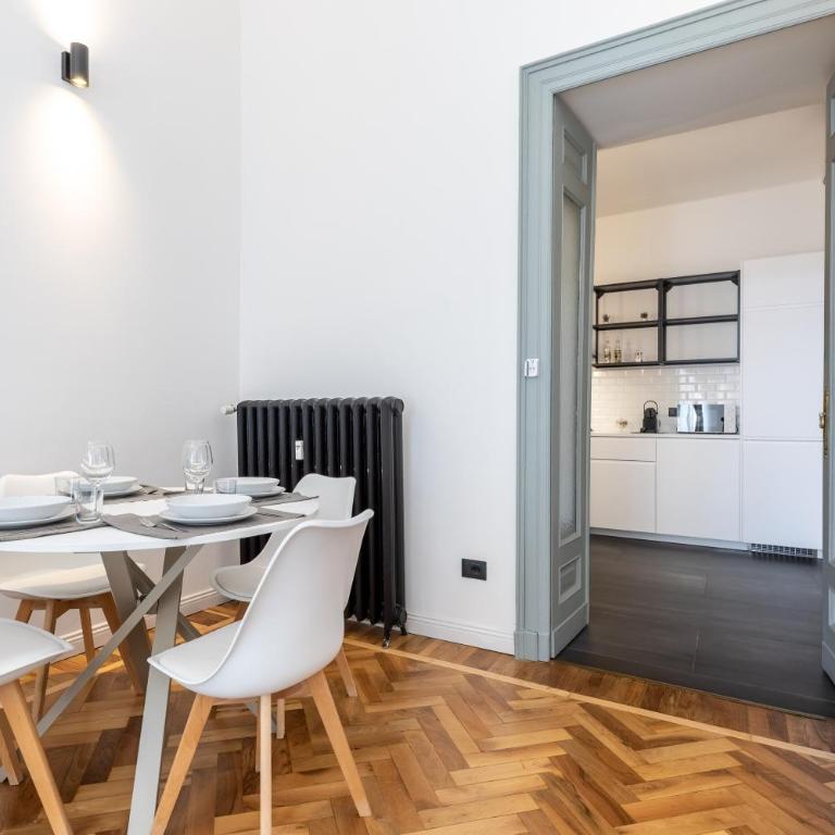 Hostdomus - La Marmora Suites - Two-Bedroom Suite - 26
