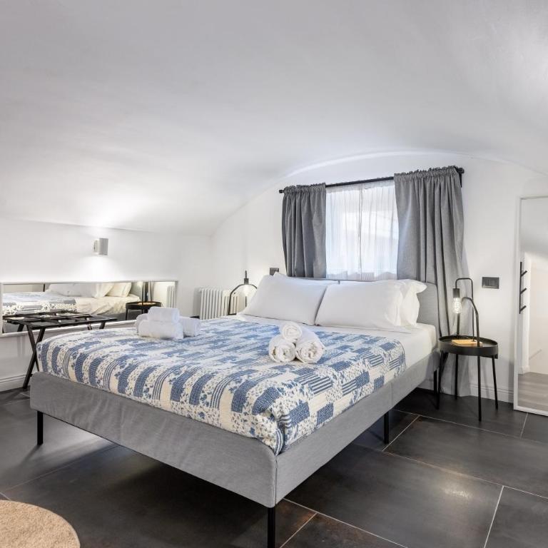 Hostdomus - La Marmora Suites - Two-Bedroom Suite - 3