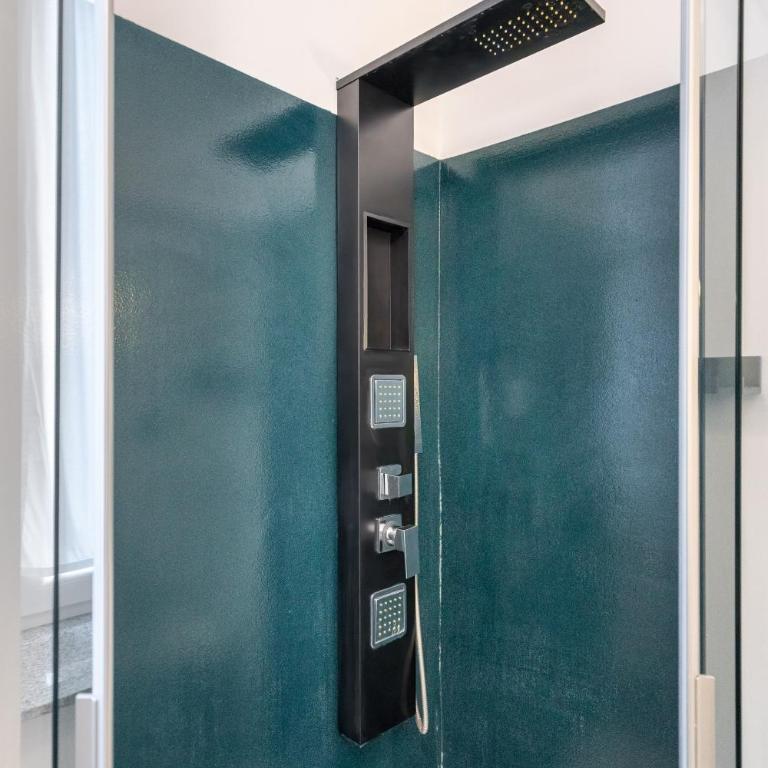 Hostdomus - La Marmora Suites - Two-Bedroom Suite - 33