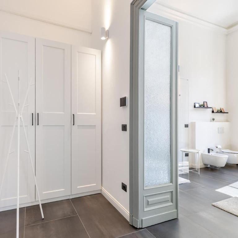 Hostdomus - La Marmora Suites - One-Bedroom Suite - 7