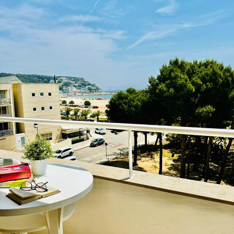 Trill Mirasol E estudio 1a linea mar - Apartamento de 1 dormitorio - 19
