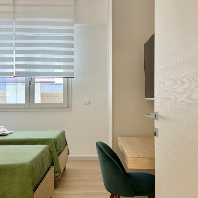 Sea Living Cefalù apartment by Housilia - Appartamento con 2 Camere da Letto - 28