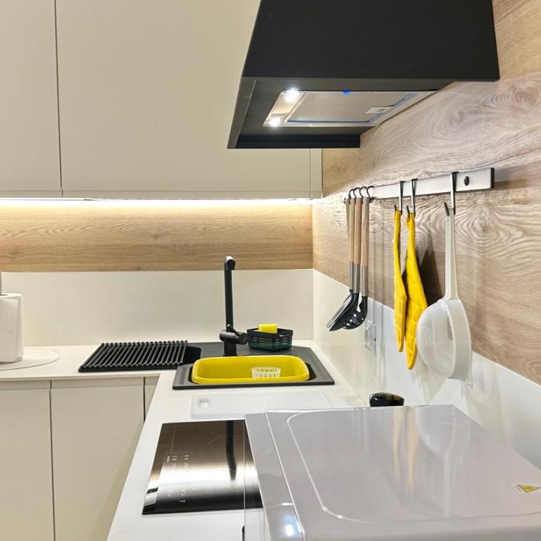 Sea Living Cefalù apartment by Housilia - Appartamento con 2 Camere da Letto - 15