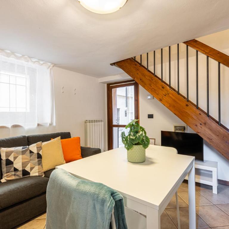 Casa Carla Bellagio - Appartamento con 1 Camera da Letto - 1