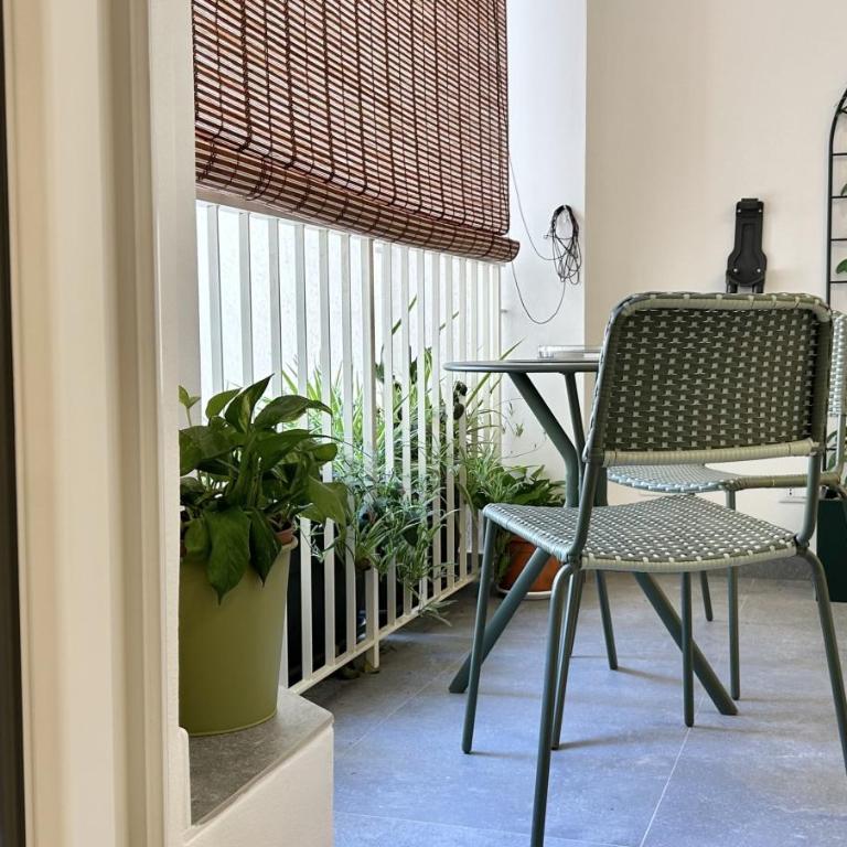 Sea Living Cefalù apartment by Housilia - Appartamento con 2 Camere da Letto - 19