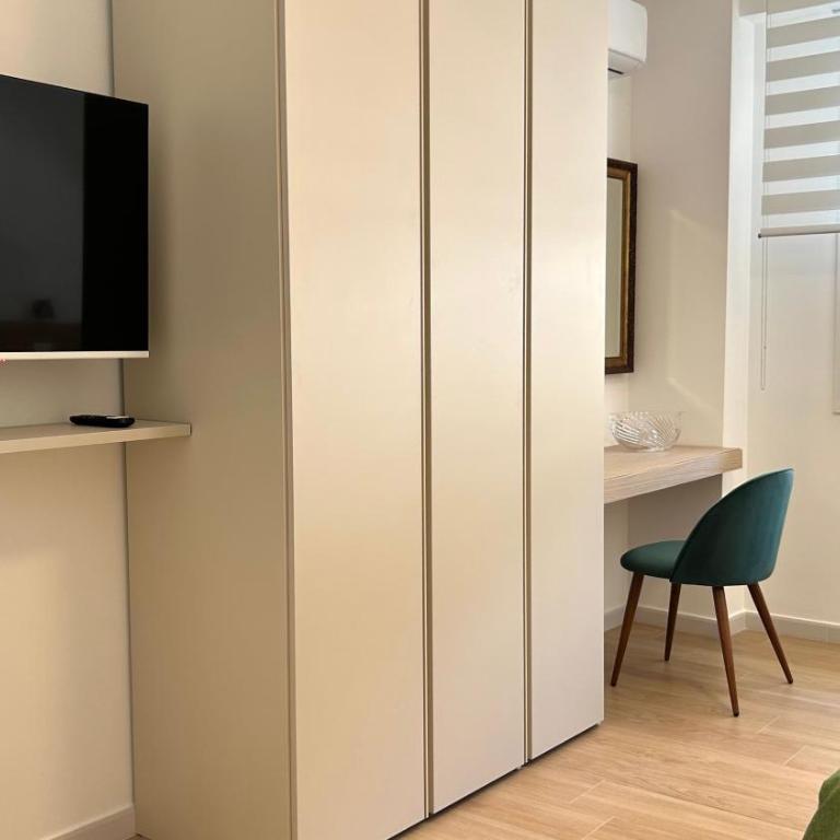 Sea Living Cefalù apartment by Housilia - Appartamento con 2 Camere da Letto - 31