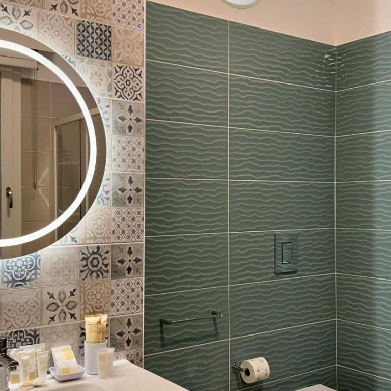 Sea Living Cefalù apartment by Housilia - Appartamento con 2 Camere da Letto - 6