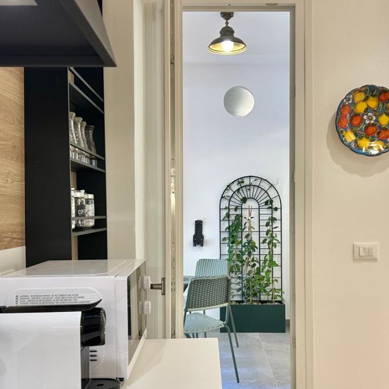 Sea Living Cefalù apartment by Housilia - Appartamento con 2 Camere da Letto - 17