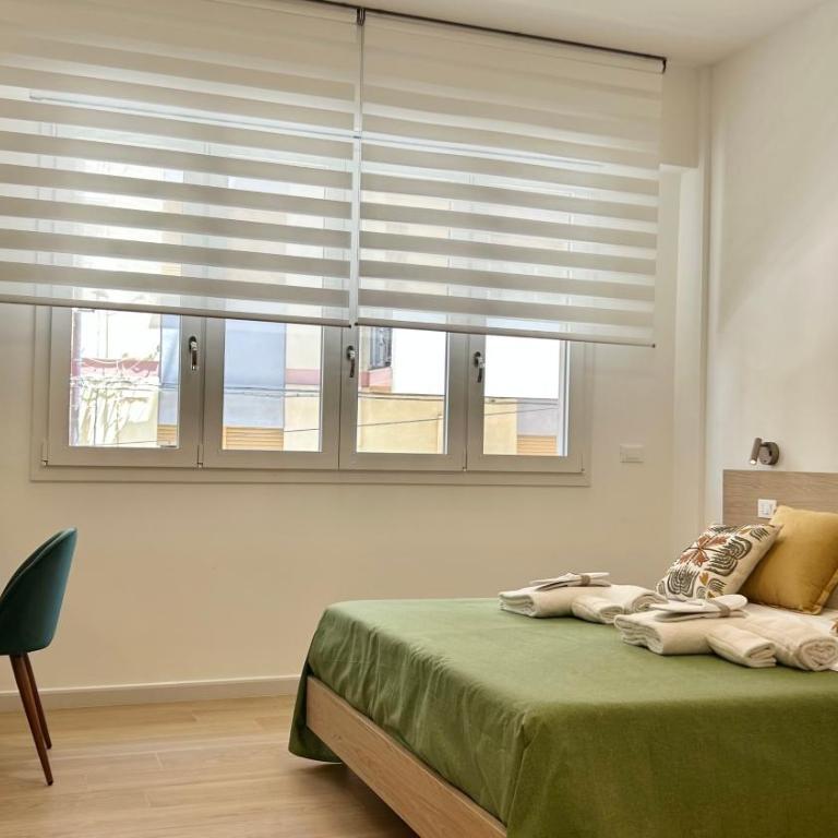 Sea Living Cefalù apartment by Housilia - Appartamento con 2 Camere da Letto - 32
