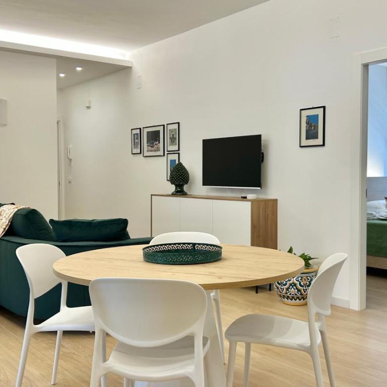 Sea Living Cefalù apartment by Housilia - Appartamento con 2 Camere da Letto - 13