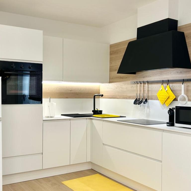 Sea Living Cefalù apartment by Housilia - Appartamento con 2 Camere da Letto - 14