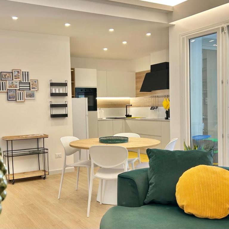 Sea Living Cefalù apartment by Housilia - Appartamento con 2 Camere da Letto - 10